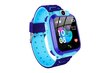 GoGPS K16S Light Blue/Dark Blue hind ja info | Nutikellad, laste nutikellad | hansapost.ee