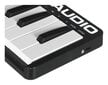 Midi klaviatuur M-Audio цена и информация | Klahvpillid | hansapost.ee