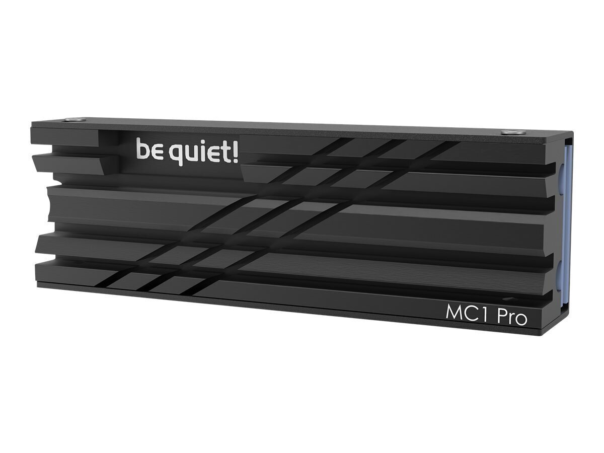 Be Quiet MC1 Pro BZ003 цена и информация | Korpuste lisatarvikud | hansapost.ee