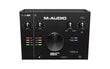 Salvestusheli liides M-Audio Air 192|4 Vocal Studio Pro hind ja info | Muusikainstrumentide tarvikud | hansapost.ee