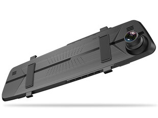 Tracer 4.5D FHD Vela, черный цвет цена и информация | Видеорегистраторы | hansapost.ee