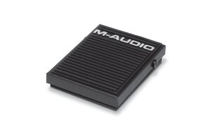 Pedaal M-Audio SP-1 hind ja info | Muusikainstrumentide tarvikud | hansapost.ee