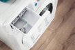 Indesit BWSA 61251 W цена и информация | Pesumasinad | hansapost.ee