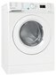 Indesit BWSA 61251 W hind ja info | Pesumasinad | hansapost.ee