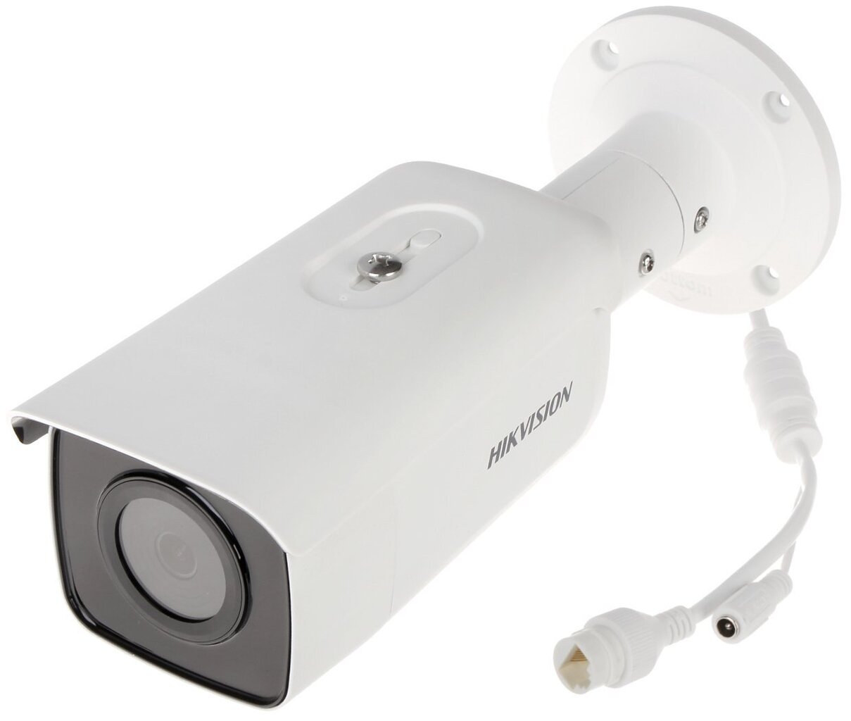 IP kaamera DS-2CD2T86G2-4I(2.8MM)(C) Acusense - 8.3 Mpx 4K UHD Hikvision цена и информация | Valvekaamerad | hansapost.ee