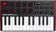 Klaviatuur Akai MPK Mini MK3 hind ja info | Klahvpillid | hansapost.ee