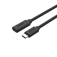 Unitek C14086BK hind ja info | USB adapterid ja jagajad | hansapost.ee