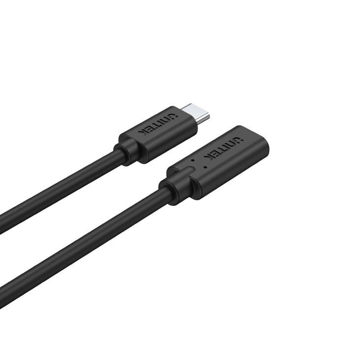 Unitek C14086BK цена и информация | USB adapterid ja jagajad | hansapost.ee