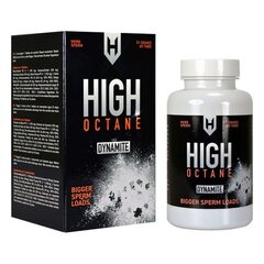 Средство для потенции Male Potency Direct High Octane Dynamite цена и информация | Витамины и добавки для хорошего самочувствия | hansapost.ee