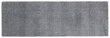 Uksematt Hanse Home Clean Go Grey, 50x150 cm цена и информация | Uksematid | hansapost.ee