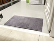 Uksematt Hanse Home Clean Go Grey, 50x150 cm hind ja info | Uksematid | hansapost.ee