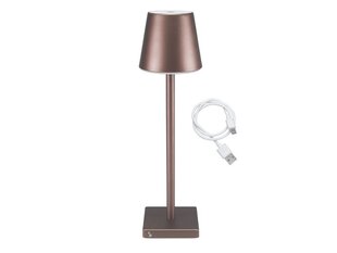 Настольная лампа Beper P201UTP103 цена и информация | Настольные лампы | hansapost.ee