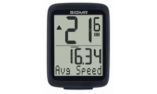 Sigma Спортивный тестер PC 15.11 Серый цена и информация | Инструменты, средства ухода для велосипеда | hansapost.ee