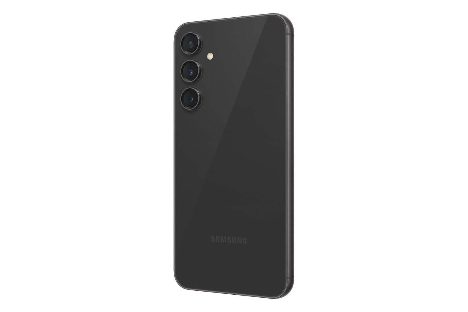 Samsung Galaxy S23 FE 5G 8/128GB SM-S711BZADEUC Graphite цена и информация | Telefonid | hansapost.ee