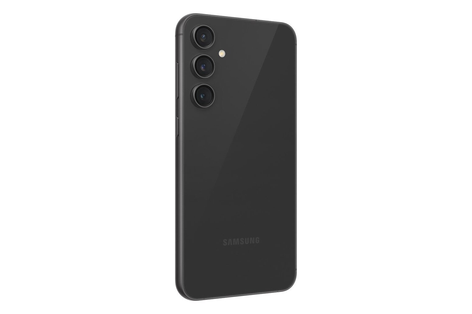 Samsung Galaxy S23 FE 5G 8/128GB SM-S711BZADEUC Graphite hind ja info | Telefonid | hansapost.ee