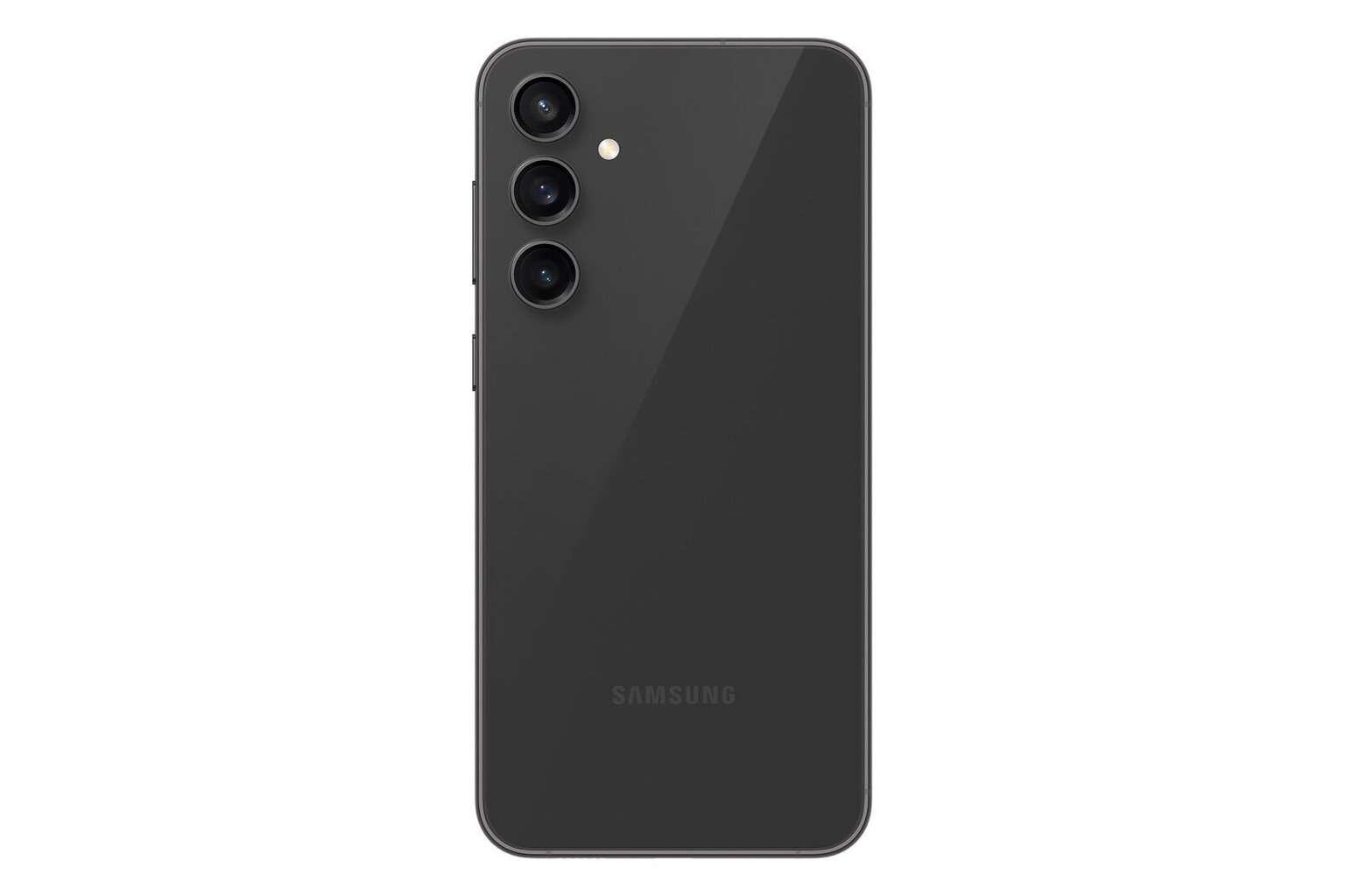 Samsung Galaxy S23 FE 5G 8/128GB SM-S711BZADEUC Graphite hind ja info | Telefonid | hansapost.ee