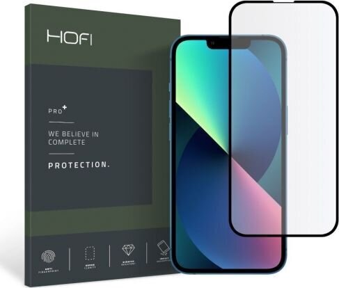 Hofi Pro+ цена и информация | Ekraani kaitseklaasid ja kaitsekiled | hansapost.ee