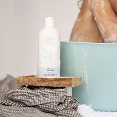 Naïf Baby & Kids расслабляющая пена для ванн - мягкая пена для ванн для всех типов кожи, 500мл цена и информация | Косметика для мам и детей | hansapost.ee