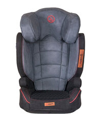 Turvatool Coletto Avanti Isofix 15-36 kg, Grey hind ja info | Turvatoolid ja turvahällid | hansapost.ee