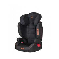 Turvatool Coletto Avanti Isofix 15-36 kg, Black hind ja info | Turvatoolid ja turvahällid | hansapost.ee