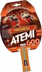 Tennisereket Atemi, punane цена и информация | Atemi Ракеточный спорт | hansapost.ee