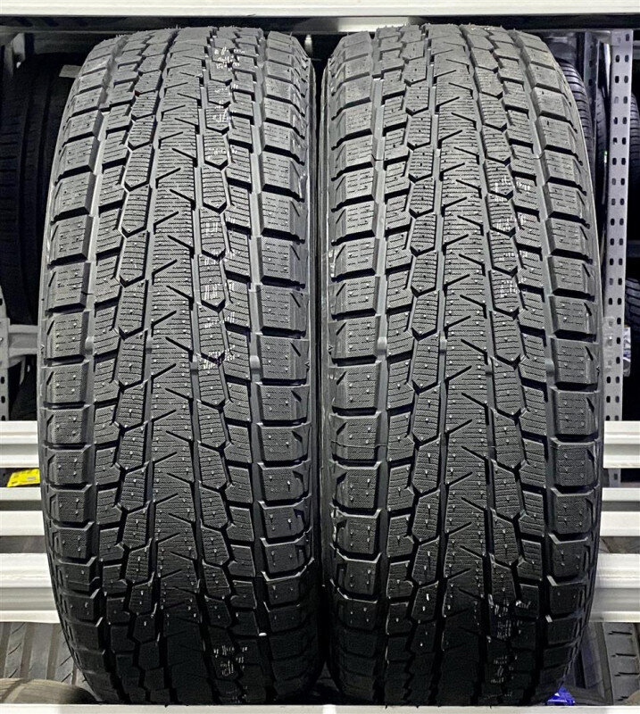 Yokohama Ice Guard G075 225/55 R19 цена и информация | Talverehvid | hansapost.ee