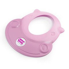 Круг для плавания для малыша OKBaby Hippo 38291400, розовый цвет цена и информация | Товары для купания | hansapost.ee