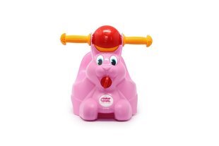 Ночной горшок OKBaby Spidy 37821400, розовый цвет цена и информация | Детские горшки | hansapost.ee