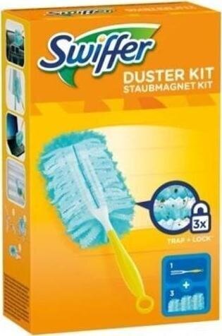 Swiffer hari, 1 tk hind ja info | Puhastustarvikud | hansapost.ee