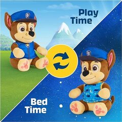 Plüüsist mänguasi Chase Käpapatrull (Paw Patrol), 6069883 price and information | Beebide mänguasjad | hansapost.ee