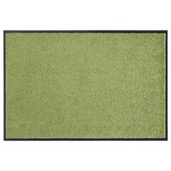 Hanse Home uksematt Wash & Clean, 60x90 cm price and information | Doormats | hansapost.ee