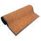 Hanse Home uksematt Wash & Clean, 60x90 cm цена и информация | Uksematid | hansapost.ee