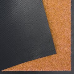 Hanse Home uksematt Wash & Clean, 60x90 cm price and information | Doormats | hansapost.ee