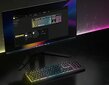 Corsair K55 Core RGB (CH-9226C65-NA) hind ja info | Klaviatuurid | hansapost.ee