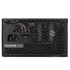 Nox Hummer X 1000W цена и информация | Nox Компьютерные компоненты | hansapost.ee