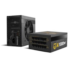 Nox Hummer X 1000W цена и информация | Блоки питания (PSU) | hansapost.ee