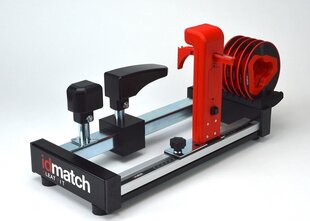 Инструмент для измерения размера стопы Selle Italia Idmatch Foot Kit Premium цена и информация | Инструменты, средства ухода для велосипеда | hansapost.ee