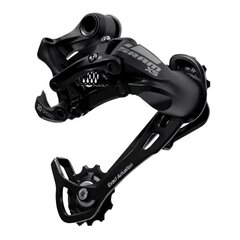 Задний переключатель передач велосипеда Sram X5 цена и информация | Другие запчасти для велосипеда | hansapost.ee