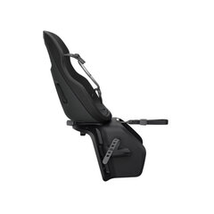 Tagumine rattatool Thule Yepp Nexxt 2 Maxi, must hind ja info | Thule Jalgratta tarvikud ja lisaseadmed | hansapost.ee