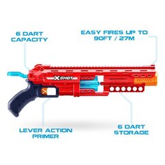 Игрушечная винтовка Xshot Excel Caliber, 36675 цена и информация | Игрушки для мальчиков | hansapost.ee