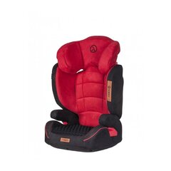 Turvatool Coletto Avanti 15-36 kg, Red hind ja info | Turvatoolid ja turvahällid | hansapost.ee