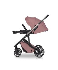 Universaalne jalutuskäru Cavoe Moi+ 2in1, Desert Rose price and information | Carriages, strollers | hansapost.ee