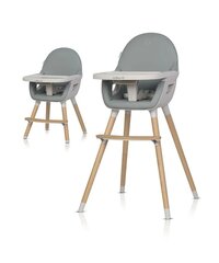 Söögitool Colibro Scandi, Agava price and information | Children's dining chairs | hansapost.ee