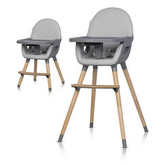 Söögitool Colibro Scandi, Dove price and information | Children's dining chairs | hansapost.ee