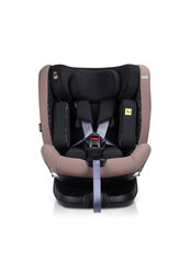 Автокресло Easy go Trust I-size, 0-36 кг, Taupe цена и информация | EasyGo Товары для детей и младенцев | hansapost.ee