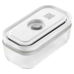 ZWILLING 36803-100-0 food storage container Rectangular Box 0.35 L Grey 1 pc(s) цена и информация | Контейнеры для хранения продуктов | hansapost.ee