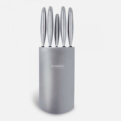 Pensofal noakomplekt Academy Chef, 6 tk цена и информация | Ножи и аксессуары для них | hansapost.ee