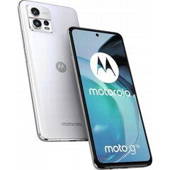 Motorola G72 4G 8GB|128GB White EU цена и информация | Motorola Мобильные телефоны, Фото и Видео | hansapost.ee