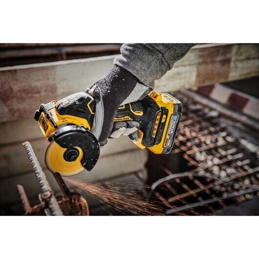 Universaalsed akukäärid DeWalt DCS438N-XJ 18 V hind ja info | Käsitööriistad | hansapost.ee