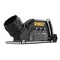 Universaalsed akukäärid DeWalt DCS438N-XJ 18 V цена и информация | Käsitööriistad | hansapost.ee